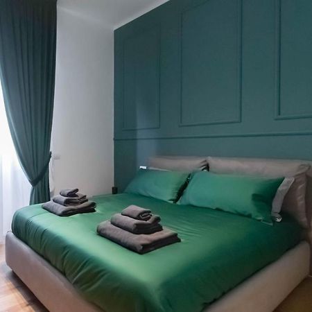 Cavour 82 Apartment Firenze Bagian luar foto