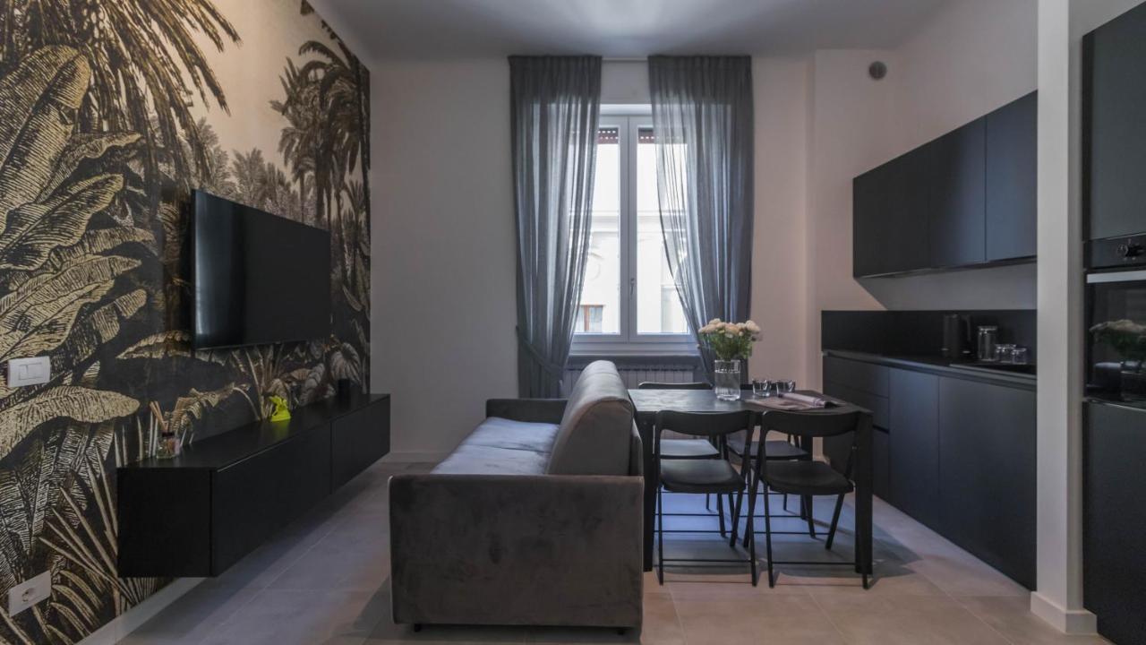 Cavour 82 Apartment Firenze Bagian luar foto