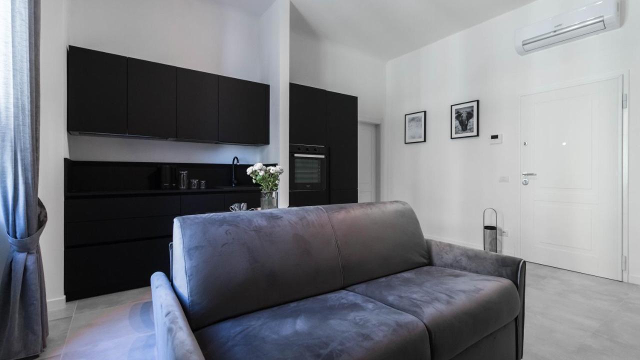 Cavour 82 Apartment Firenze Bagian luar foto