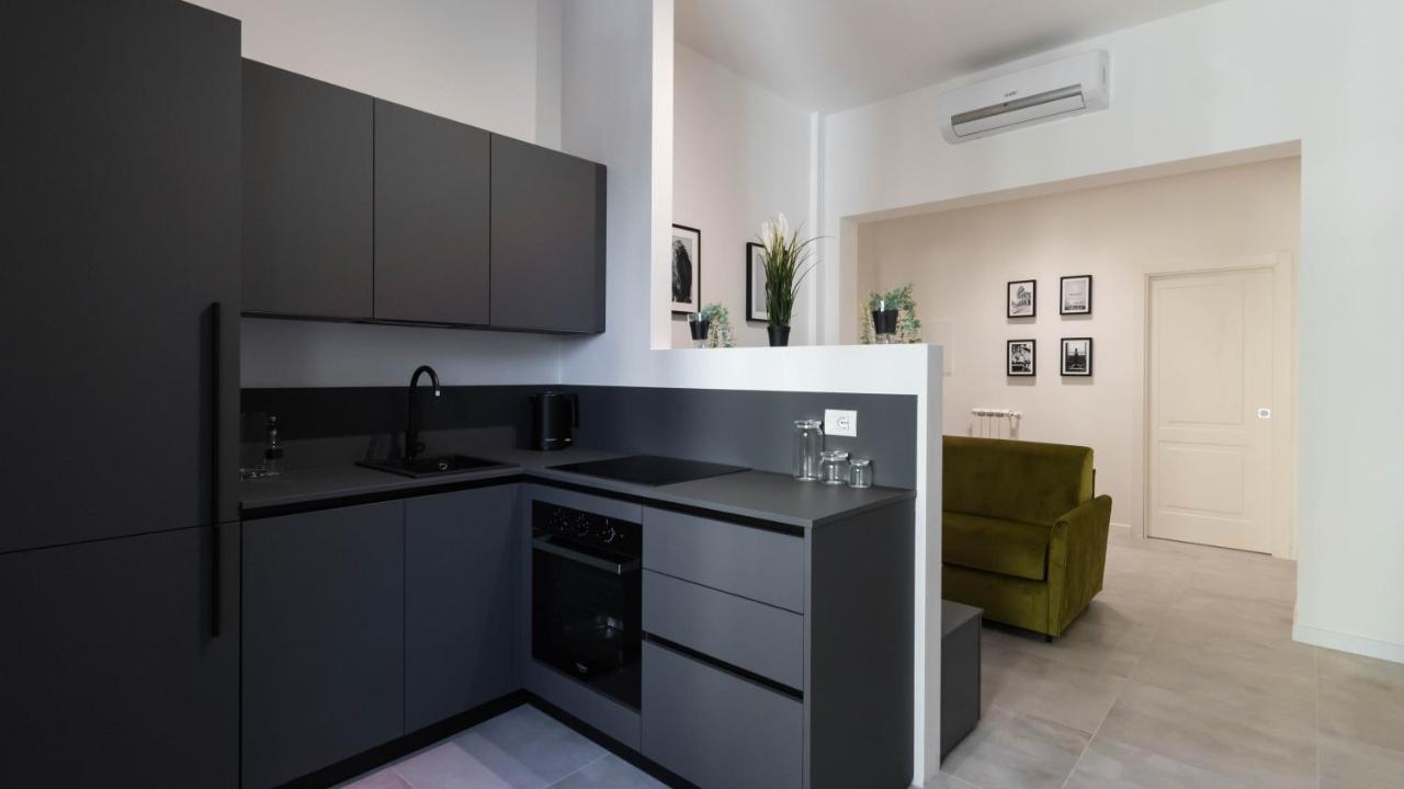 Cavour 82 Apartment Firenze Bagian luar foto