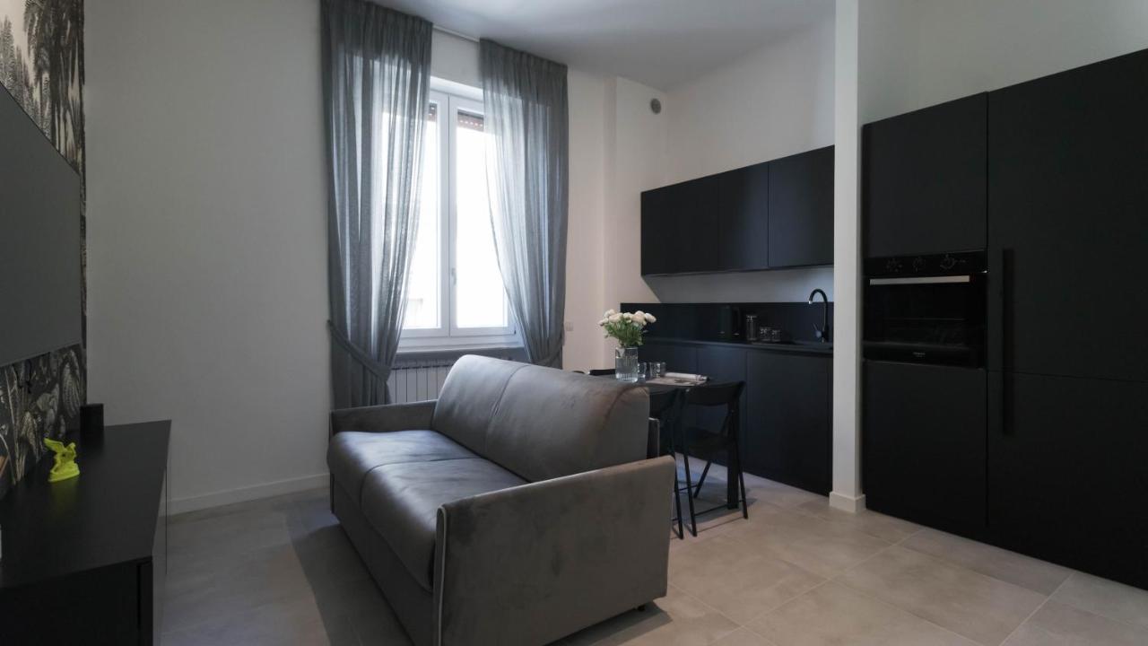 Cavour 82 Apartment Firenze Bagian luar foto