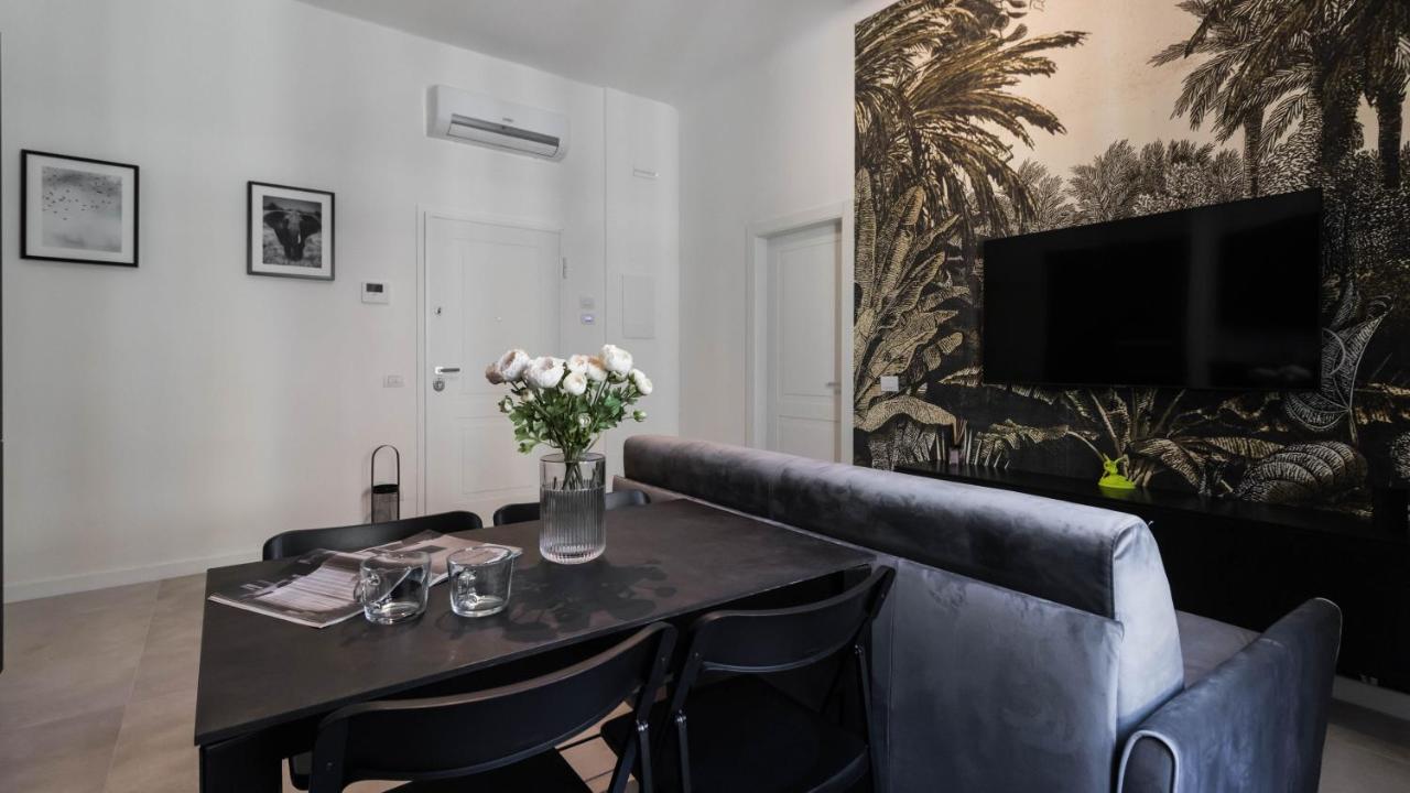 Cavour 82 Apartment Firenze Bagian luar foto