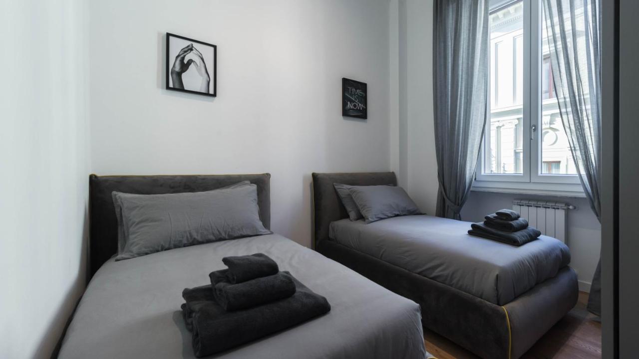 Cavour 82 Apartment Firenze Bagian luar foto