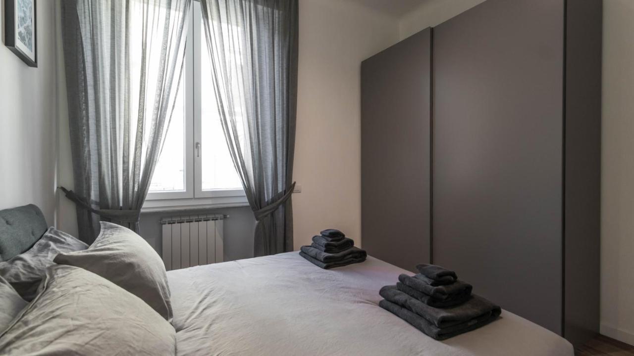 Cavour 82 Apartment Firenze Bagian luar foto