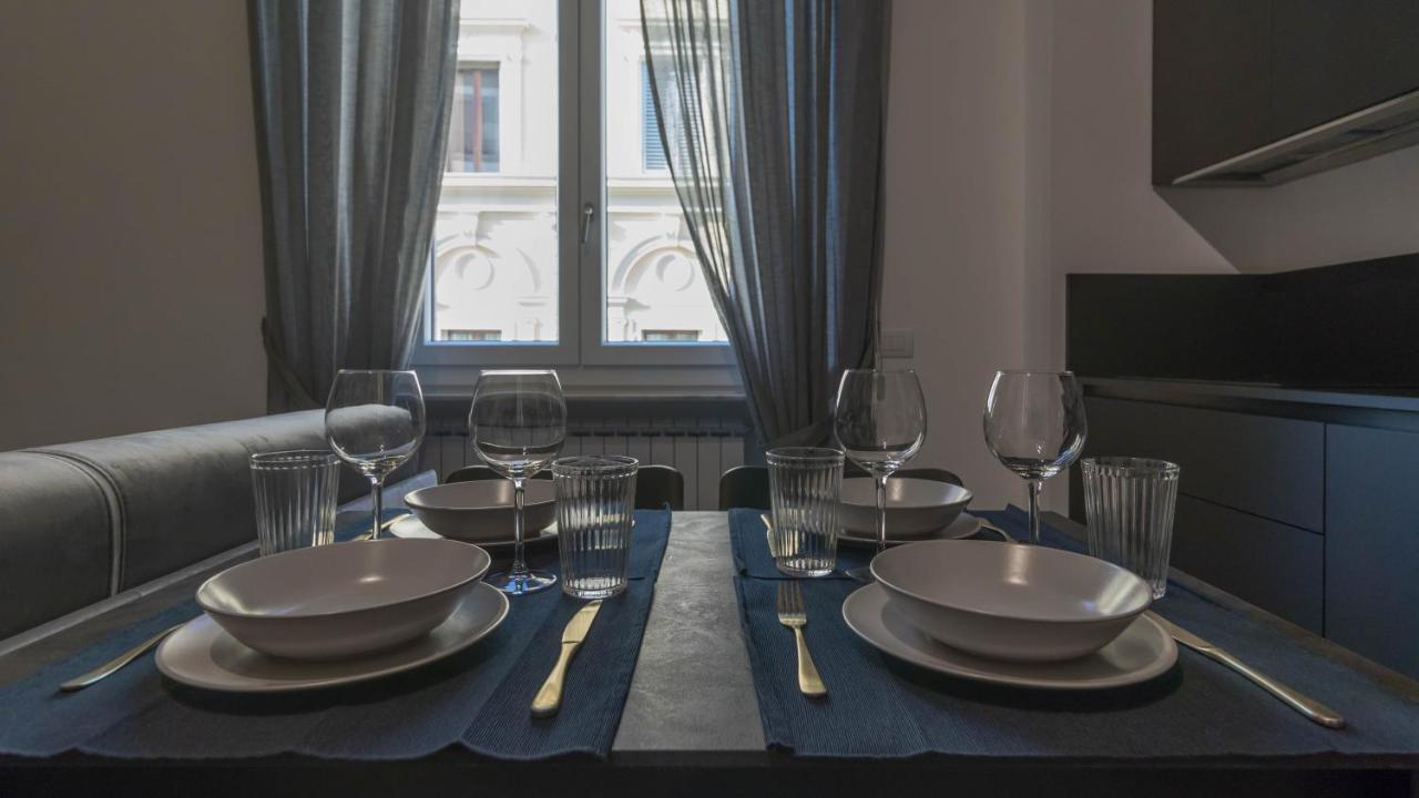 Cavour 82 Apartment Firenze Bagian luar foto