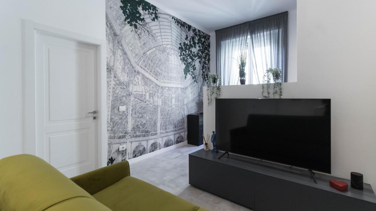 Cavour 82 Apartment Firenze Bagian luar foto