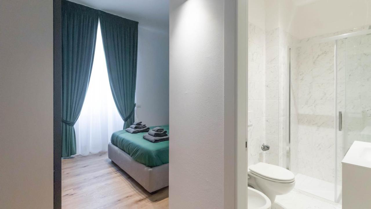 Cavour 82 Apartment Firenze Bagian luar foto