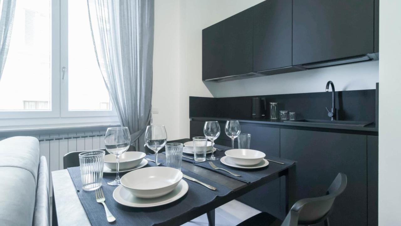 Cavour 82 Apartment Firenze Bagian luar foto