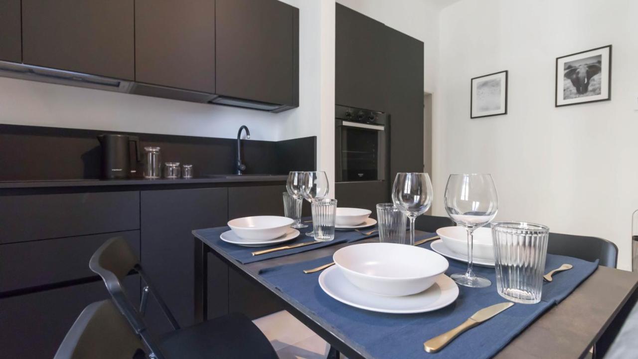 Cavour 82 Apartment Firenze Bagian luar foto