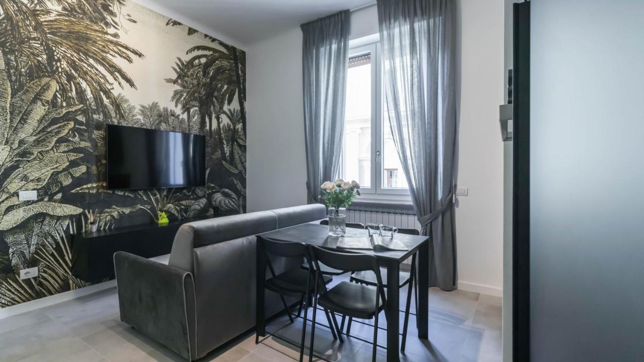 Cavour 82 Apartment Firenze Bagian luar foto