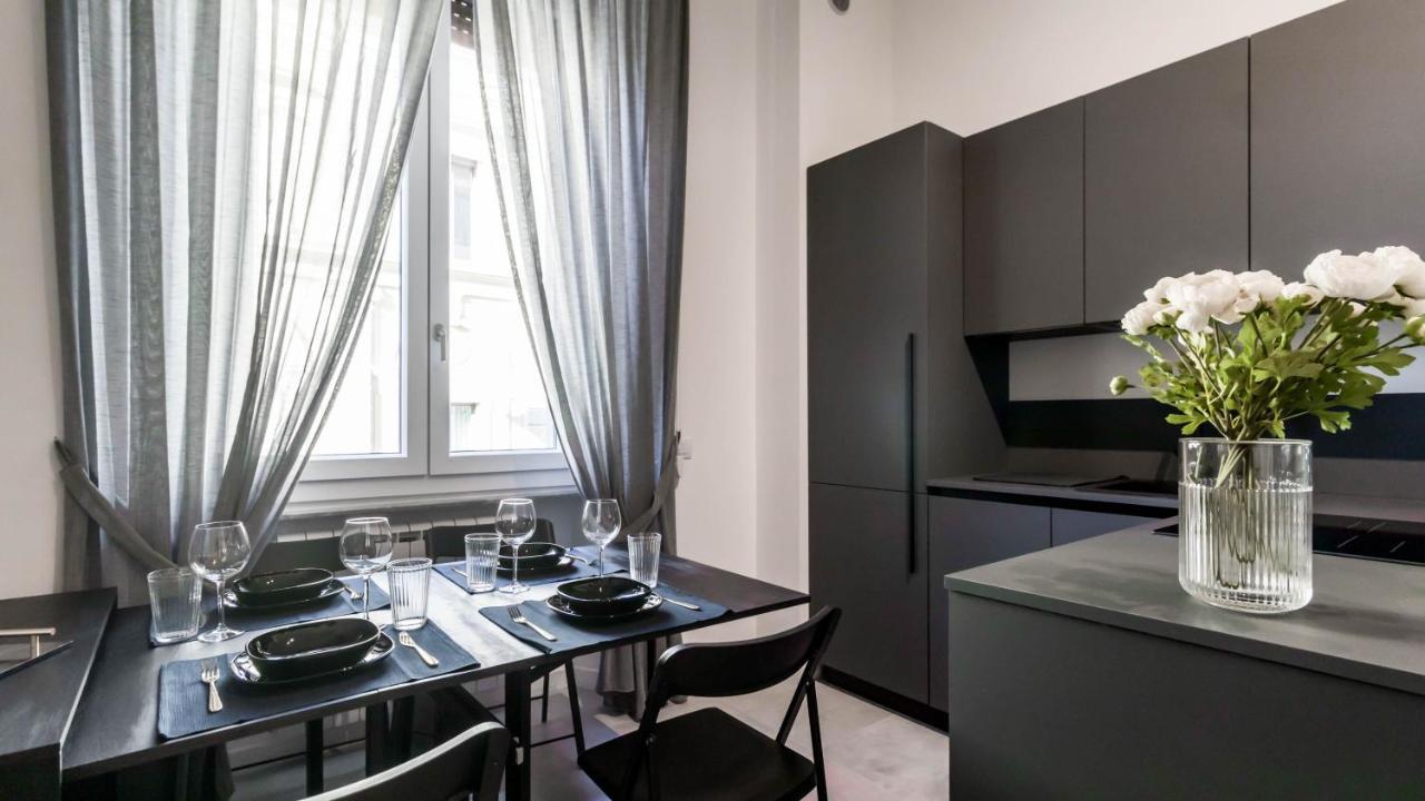 Cavour 82 Apartment Firenze Bagian luar foto